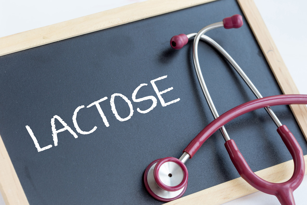 Intolérance au lactose et aux produits laitiers Savoir laitier