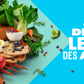 Mois de la nutrition 2023