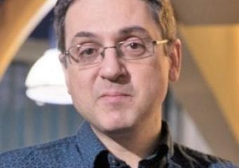 Andrew Mente PhD, MA