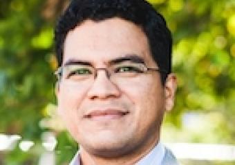 Sergio Burgos, Ph. D.