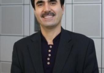 Dr. Hassan Vatanparast