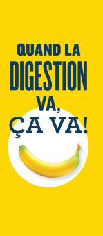 Quand la digestion va, ça va!