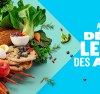 Mois de la nutrition 2023
